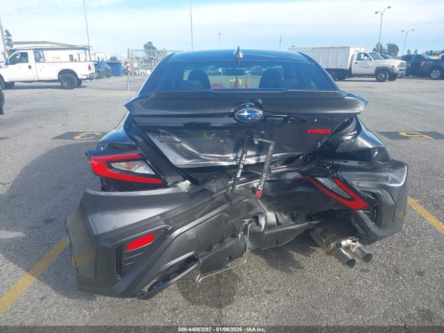 Subaru Wrx Premium 2025 JF1VBAH68S9806459 Image 16