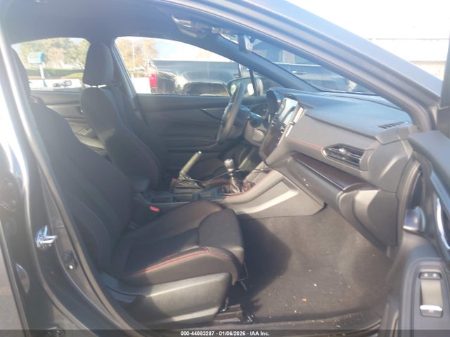 Subaru Wrx Premium 2025 JF1VBAH68S9806459 Image 5