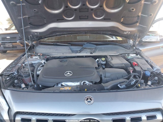 2020 MERCEDES-BENZ GLA 250 WDCTG4EB1LJ672877 Photo 9