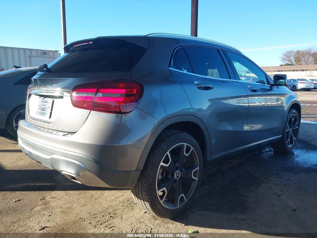 2020 MERCEDES-BENZ GLA 250 WDCTG4EB1LJ672877 Photo 3