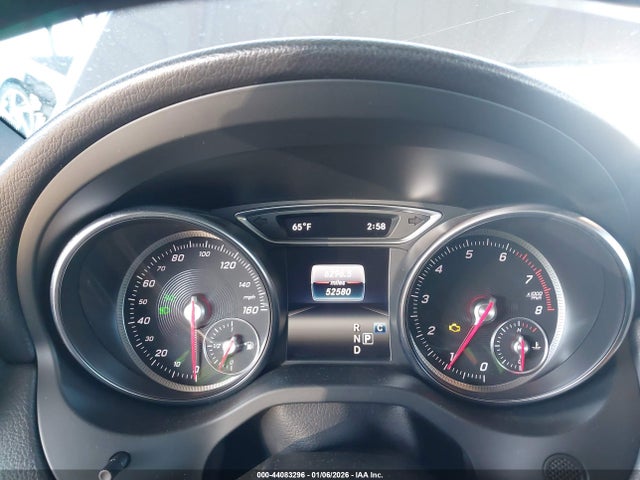 2020 MERCEDES-BENZ GLA 250 WDCTG4EB1LJ672877 Photo 6