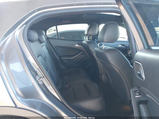 2020 MERCEDES-BENZ GLA 250 WDCTG4EB1LJ672877 Photo 7