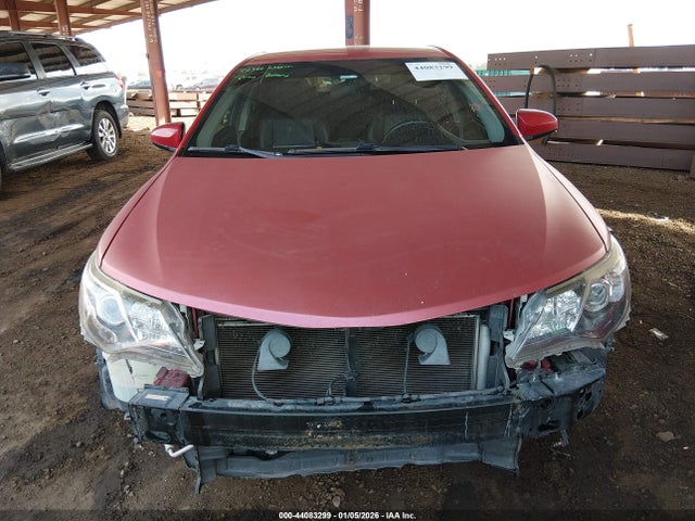 4T1BF1FK4EU835777 Toyota CAMRY SE
