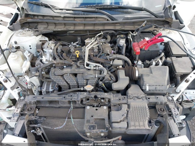 1N4BL4CV3NN367571 Nissan Altima Sr Fwd