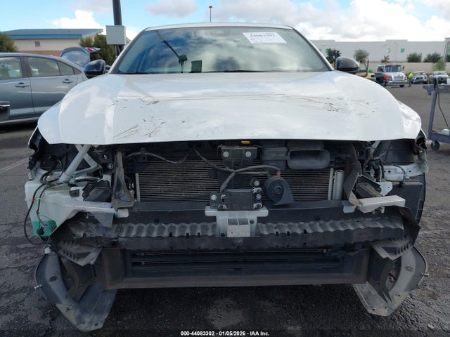 1N4BL4CV3NN367571 Nissan Altima Sr Fwd