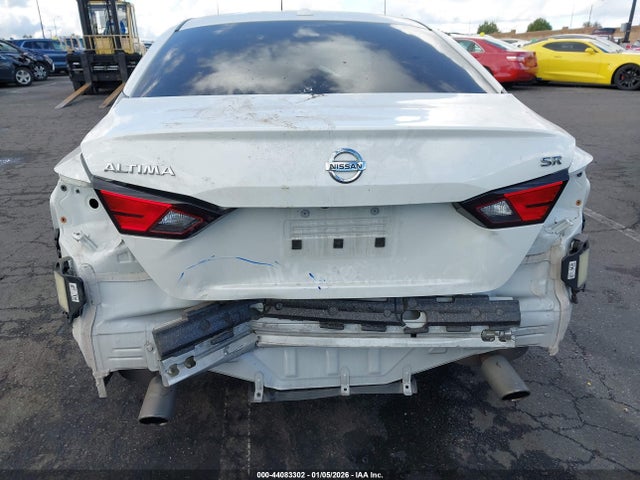 1N4BL4CV3NN367571 Nissan Altima Sr Fwd
