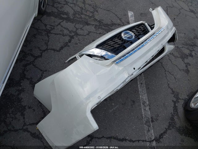 1N4BL4CV3NN367571 Nissan Altima Sr Fwd