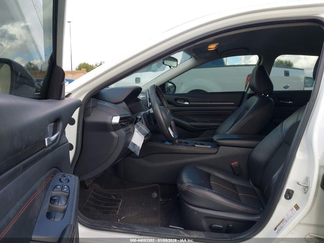 1N4BL4CV3NN367571 Nissan Altima Sr Fwd