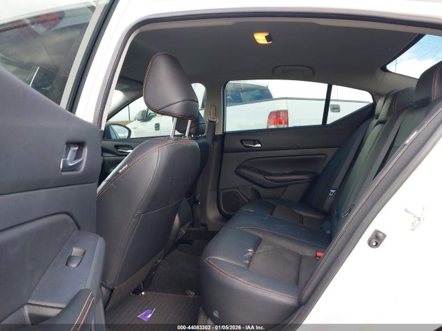 1N4BL4CV3NN367571 Nissan Altima Sr Fwd