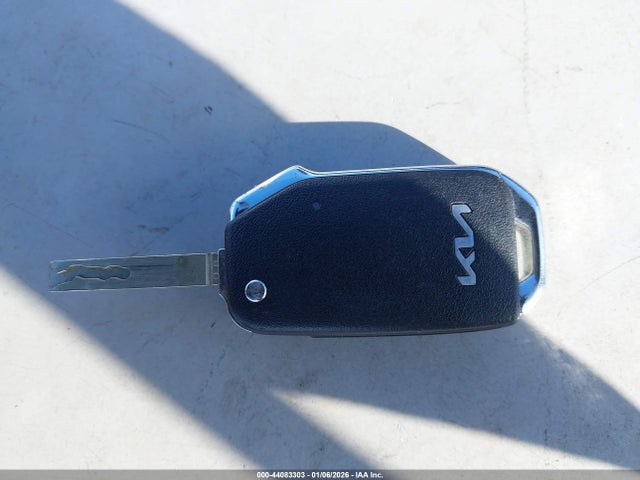 2023 Kia Sportage Hybrid Lx მანქანა იყიდება აუქციონზე, vin: KNDPU3AG8P7098423, აუქციონის ნომერი: 44083303