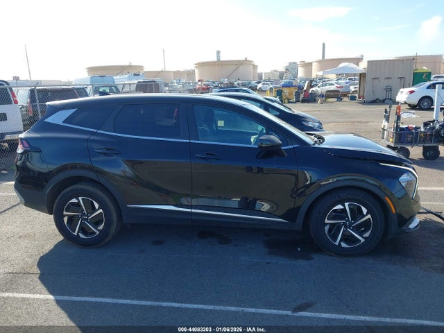 2023 Kia Sportage Hybrid Lx მანქანა იყიდება აუქციონზე, vin: KNDPU3AG8P7098423, აუქციონის ნომერი: 44083303