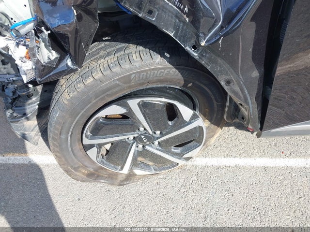 2023 Kia Sportage Hybrid Lx მანქანა იყიდება აუქციონზე, vin: KNDPU3AG8P7098423, აუქციონის ნომერი: 44083303