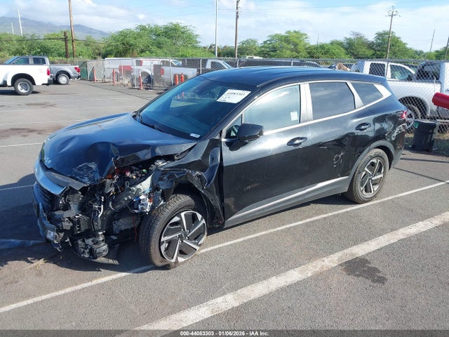2023 Kia Sportage Hybrid Lx მანქანა იყიდება აუქციონზე, vin: KNDPU3AG8P7098423, აუქციონის ნომერი: 44083303