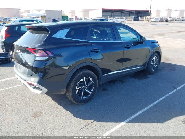 2023 Kia Sportage Hybrid Lx მანქანა იყიდება აუქციონზე, vin: KNDPU3AG8P7098423, აუქციონის ნომერი: 44083303