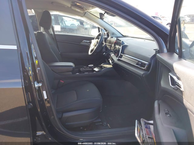 2023 Kia Sportage Hybrid Lx მანქანა იყიდება აუქციონზე, vin: KNDPU3AG8P7098423, აუქციონის ნომერი: 44083303