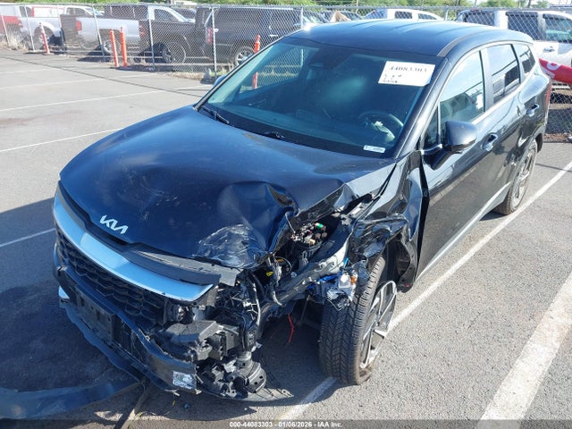 2023 Kia Sportage Hybrid Lx მანქანა იყიდება აუქციონზე, vin: KNDPU3AG8P7098423, აუქციონის ნომერი: 44083303