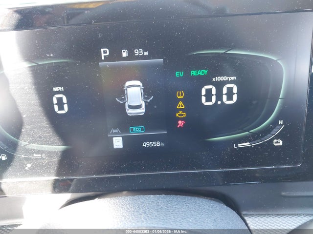 2023 Kia Sportage Hybrid Lx მანქანა იყიდება აუქციონზე, vin: KNDPU3AG8P7098423, აუქციონის ნომერი: 44083303