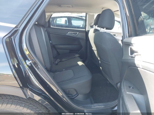 2023 Kia Sportage Hybrid Lx მანქანა იყიდება აუქციონზე, vin: KNDPU3AG8P7098423, აუქციონის ნომერი: 44083303