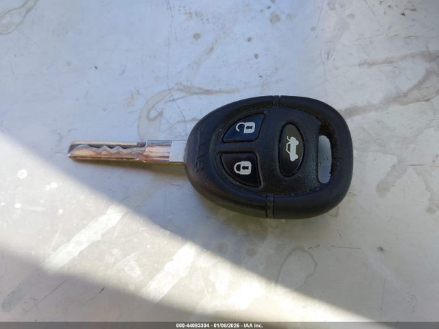 2002 SAAB 9-5 YS3ED49Z223028265 Photo 10