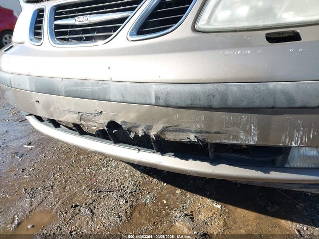 2002 SAAB 9-5 YS3ED49Z223028265 Photo 5