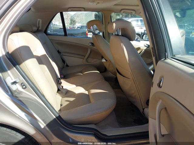 2002 SAAB 9-5 YS3ED49Z223028265 Photo 7