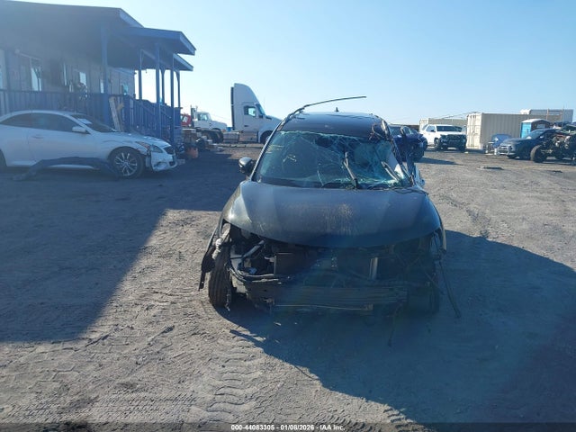 5N1AT2MV7HC807098 Nissan Rogue Sl