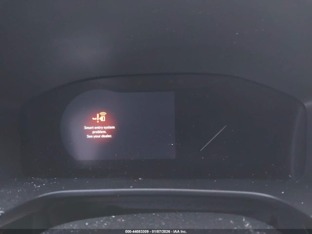 Honda Cr-v Hybrid Sport Touring 2025 7FARS6H91SE078447 Image 7