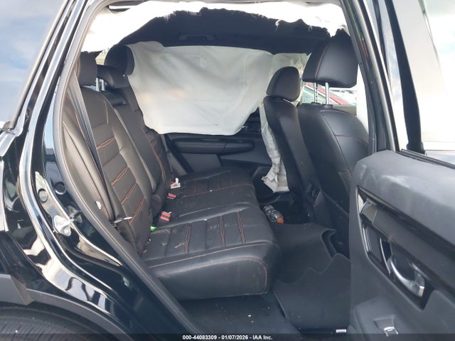 Honda Cr-v Hybrid Sport Touring 2025 7FARS6H91SE078447 Image 8