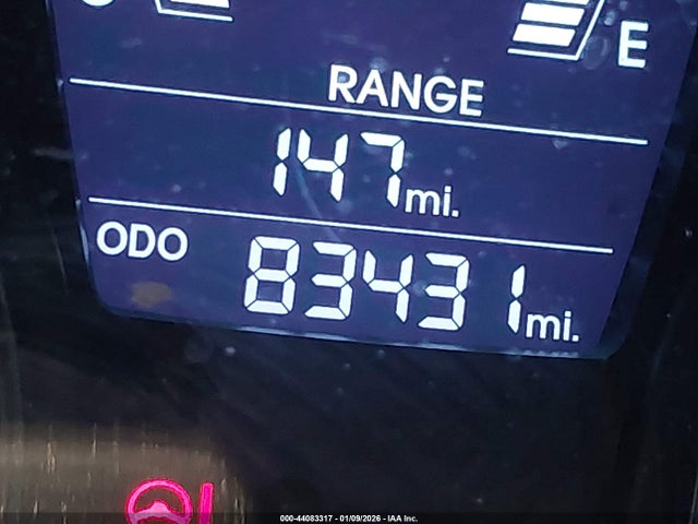 KMHCU5AEXEU149813 Hyundai ACCENT SE