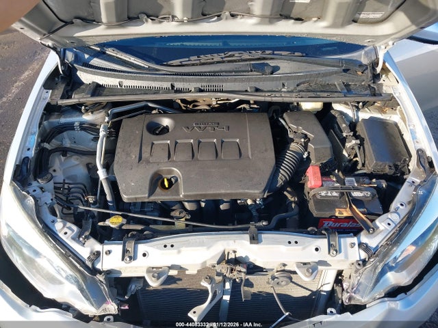 5YFBURHE5FP347081 Toyota Corolla Le Plus
