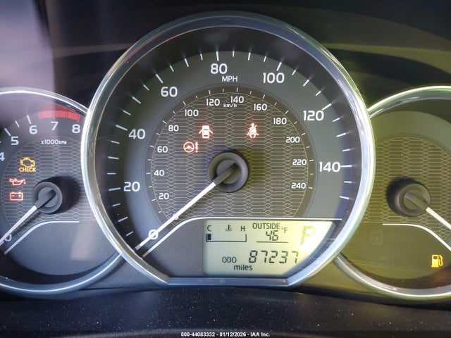 5YFBURHE5FP347081 Toyota Corolla Le Plus