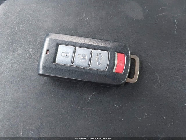 2008 MITSUBISHI LANCER EVOLUTION JA3AW86V58U048603 Photo 10