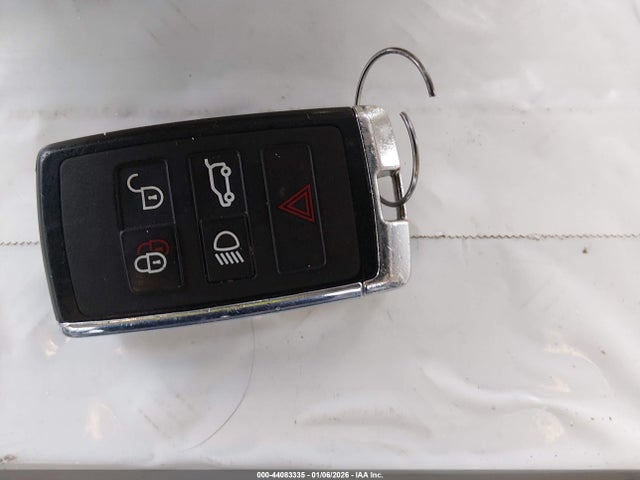 Land Rover Range Rover Evoque S 2021 SALZJ2FX2MH140393 Image 11
