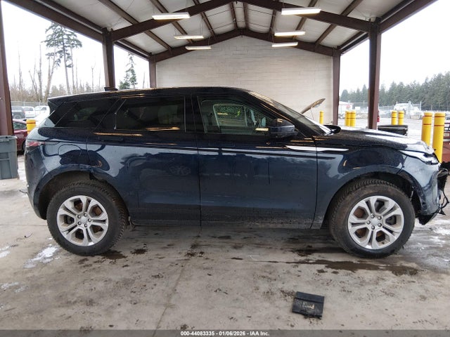 Land Rover Range Rover Evoque S 2021 SALZJ2FX2MH140393 Image 13