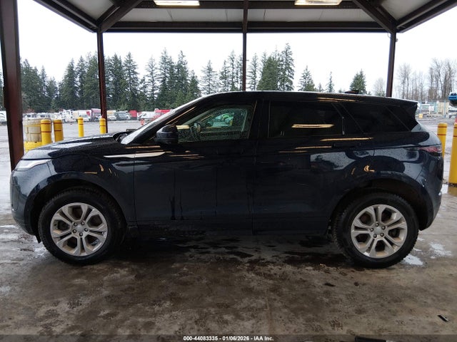 Land Rover Range Rover Evoque S 2021 SALZJ2FX2MH140393 Image 14
