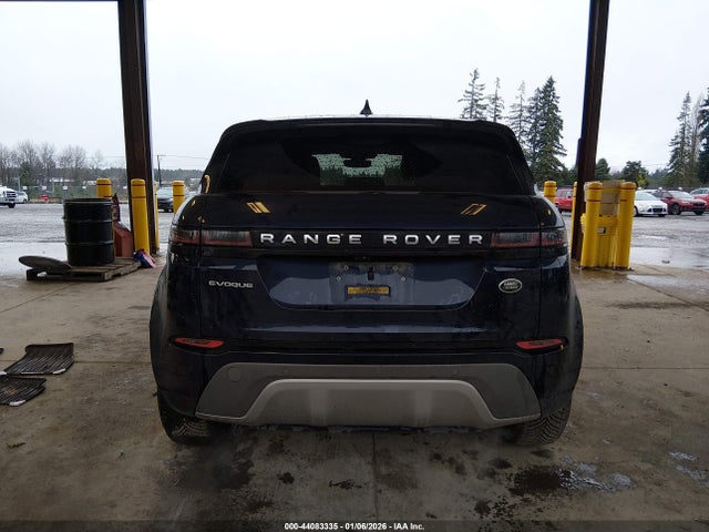 Land Rover Range Rover Evoque S 2021 SALZJ2FX2MH140393 Image 16