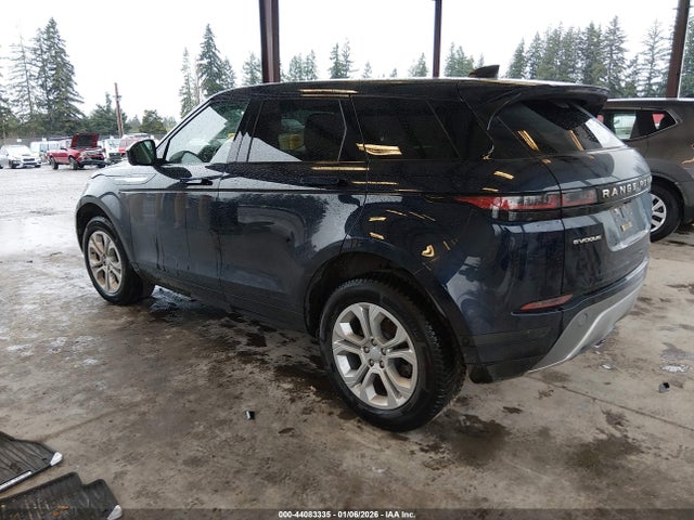 Land Rover Range Rover Evoque S 2021 SALZJ2FX2MH140393 Image 3