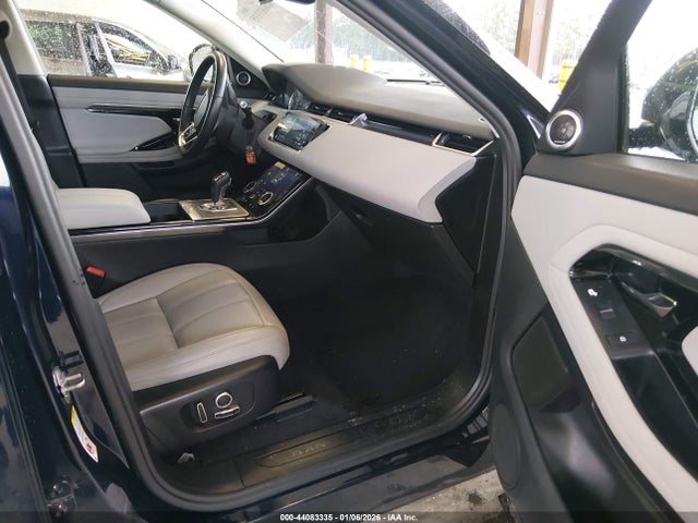 Land Rover Range Rover Evoque S 2021 SALZJ2FX2MH140393 Image 5