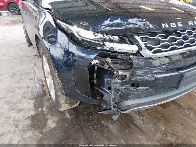 Land Rover Range Rover Evoque S 2021 SALZJ2FX2MH140393 Image 6