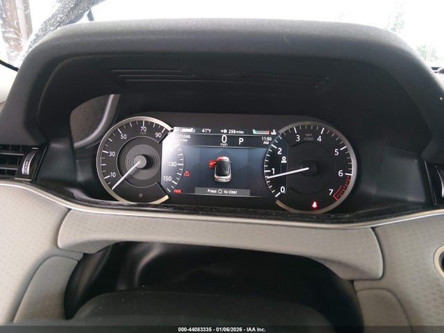 Land Rover Range Rover Evoque S 2021 SALZJ2FX2MH140393 Image 7