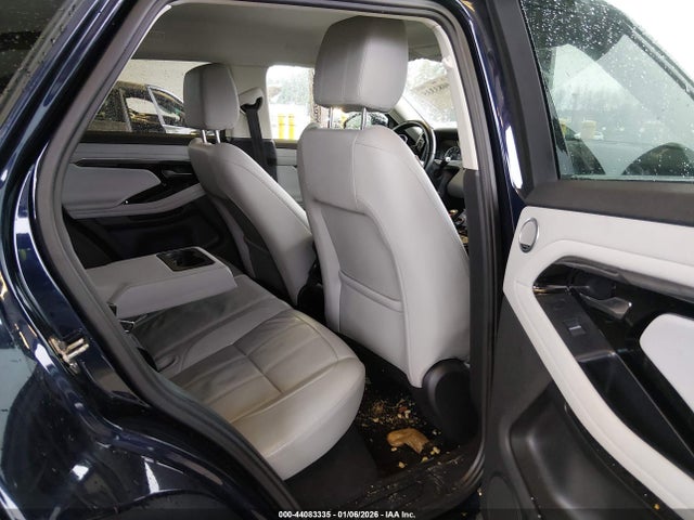 Land Rover Range Rover Evoque S 2021 SALZJ2FX2MH140393 Image 8