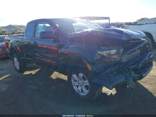 2020 FORD RANGER 1FTER1EH6LLA20899