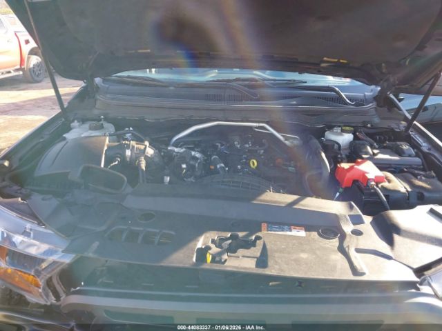 2020 FORD RANGER 1FTER1EH6LLA20899 Photo 9