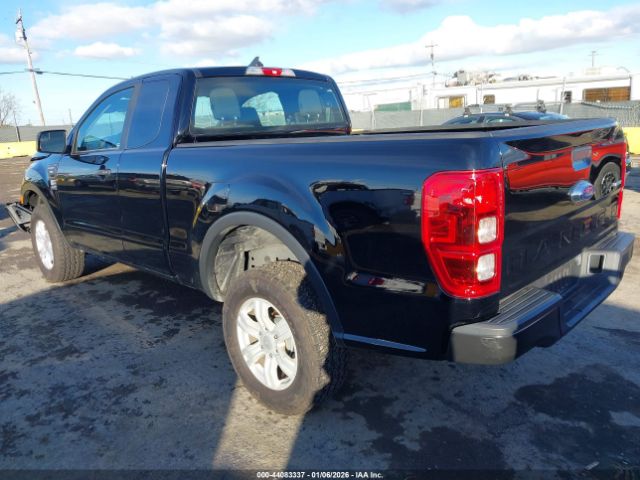 2020 FORD RANGER 1FTER1EH6LLA20899 Photo 2