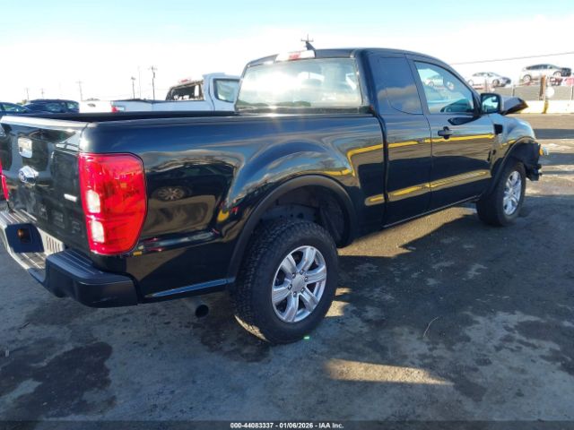 2020 FORD RANGER 1FTER1EH6LLA20899 Photo 3