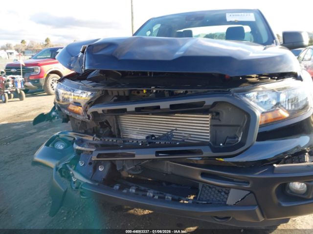 2020 FORD RANGER 1FTER1EH6LLA20899 Photo 5