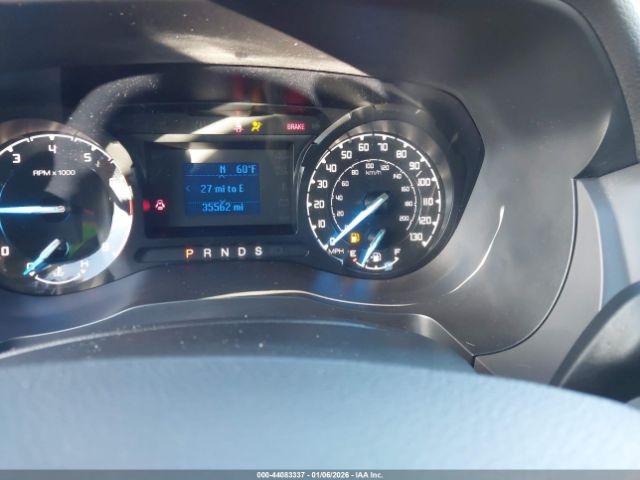 2020 FORD RANGER 1FTER1EH6LLA20899 Photo 6