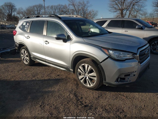 2022 SUBARU ASCENT 4S4WMAPD8N3469223