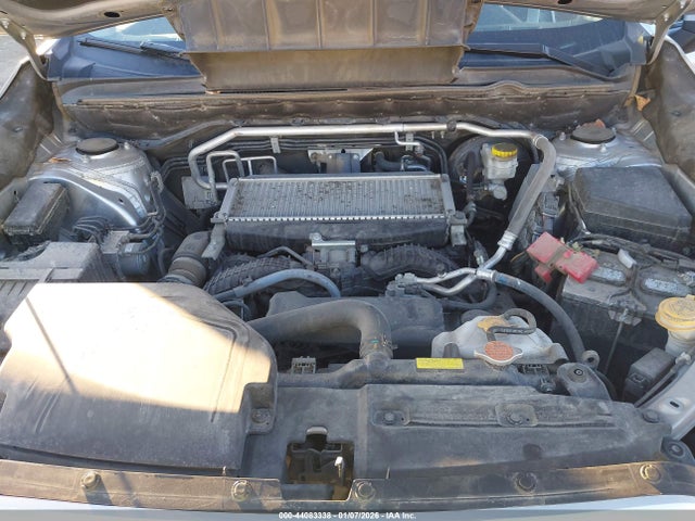 2022 SUBARU ASCENT 4S4WMAPD8N3469223 Photo 9