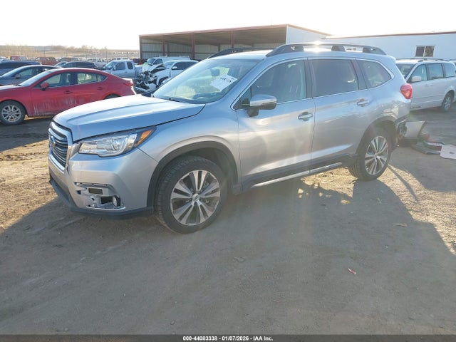 2022 SUBARU ASCENT 4S4WMAPD8N3469223 Photo 1